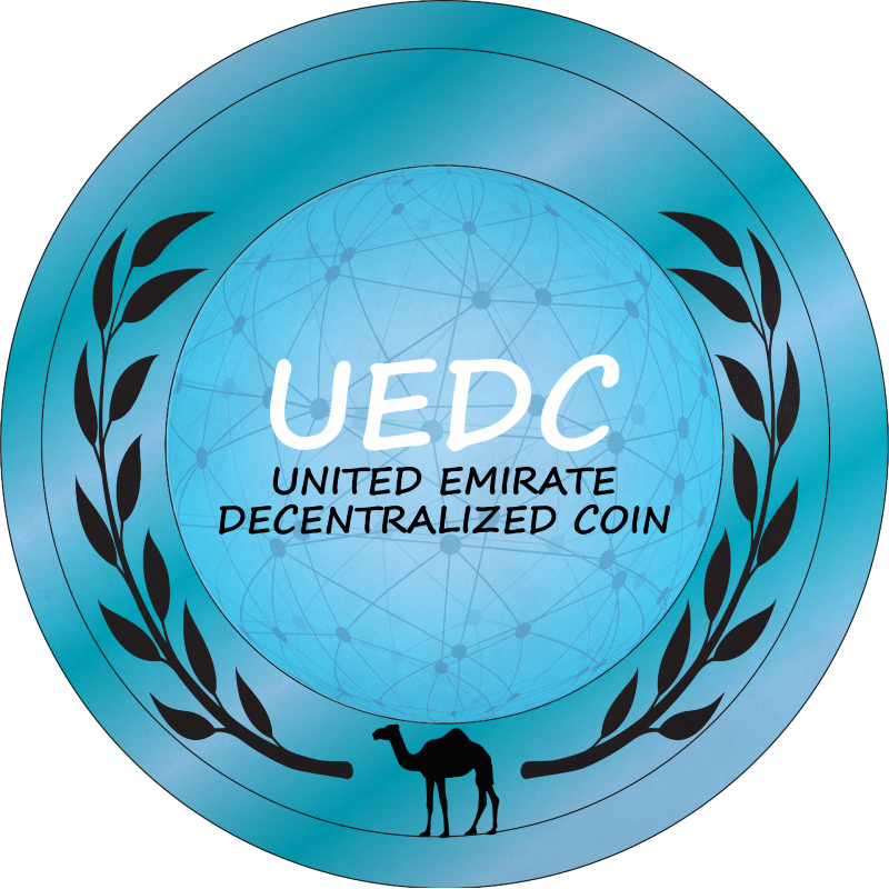 united emirate coin cryptocurrency